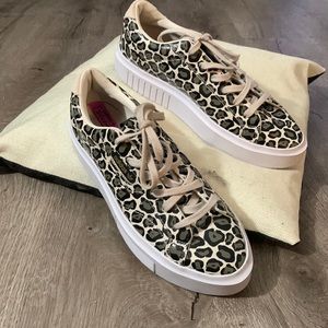 Adidas Sleek Platform Sneaker